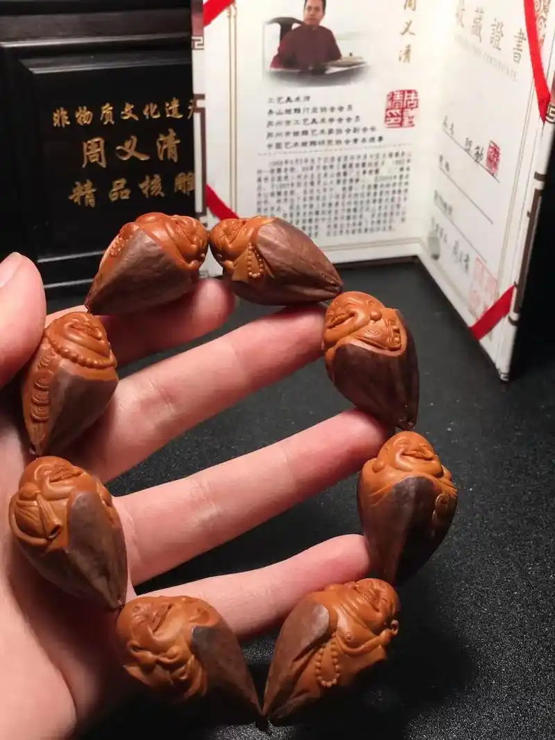 顶级工艺🏆🏆🏆   【周义清】大师金奖作品 ,传承之作 - 抖音