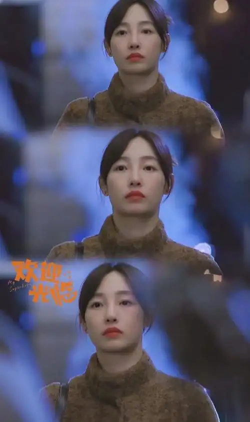 白百何鲍鲸鲸十年后三度合作##欢迎光临定档