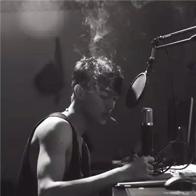 黑白男生霸气头像最新2019态度要坚决语气要温柔