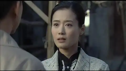 人间情缘第26集