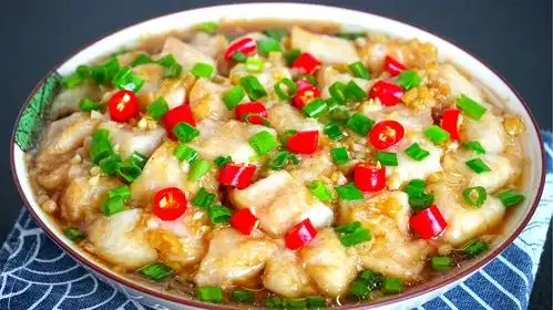 以后龙利鱼就这样做了,口感软嫩入味,又是一道下饭菜,太解馋了