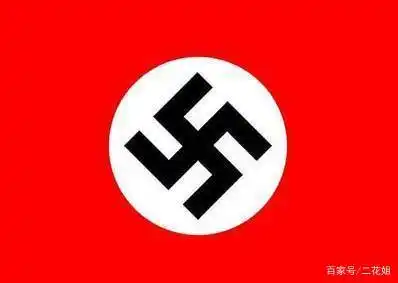 佛教标志和纳粹的区别是什么?