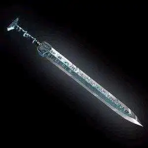 寒蝉金先生的剑韩信的剑链蛇软剑天行九歌中紫女的,秦时明月中赤练的