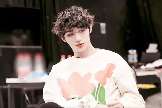 丁程鑫快乐大本营