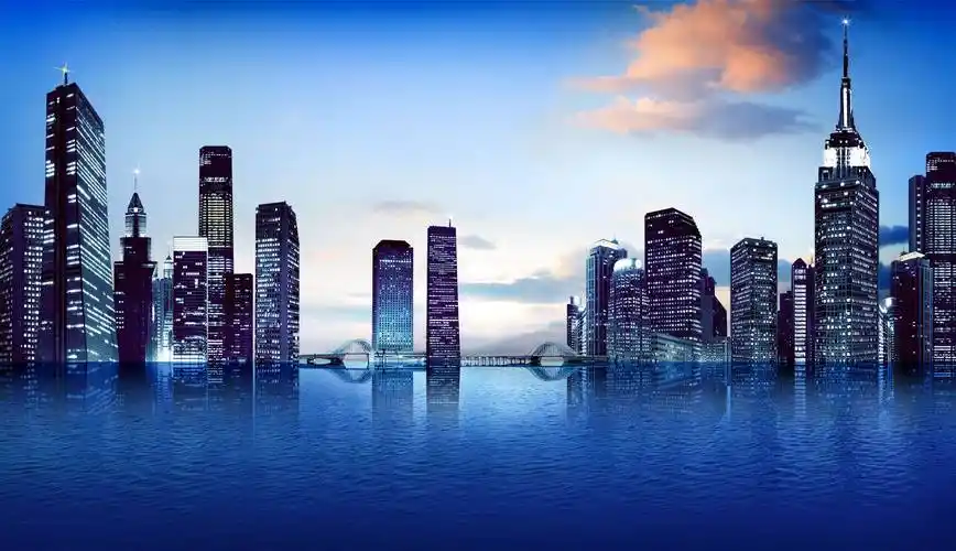 高楼ppt背景图片热门主题共163条结果