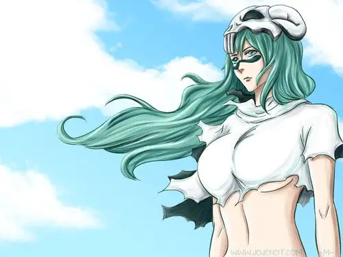 死神- 燃不完的烟 - 大家来找茬