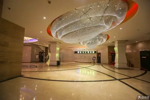 [东方时代广场] 东方汇ktv