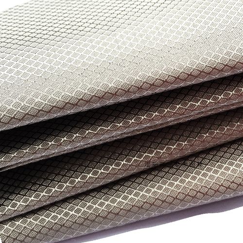 挡布电磁屏蔽材料信号屏蔽布导电纤维金属rfid抗干扰长1米*宽1.