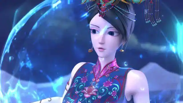 叶罗丽:辛灵仙子刚苏醒就变弱了,反观水王子,还能抵御曼多拉