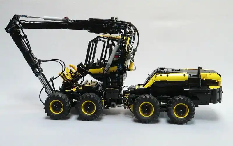 3d图纸 instruction video for 3 d pdf lego build