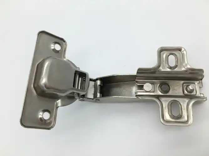 【厂家批发】135度角度铰链/特殊铰链 柜门转角专用 角度铰链