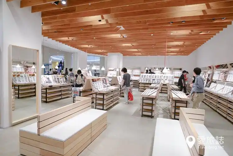 日本配眼镜二三事:完全解析台湾日本两地服务差异处