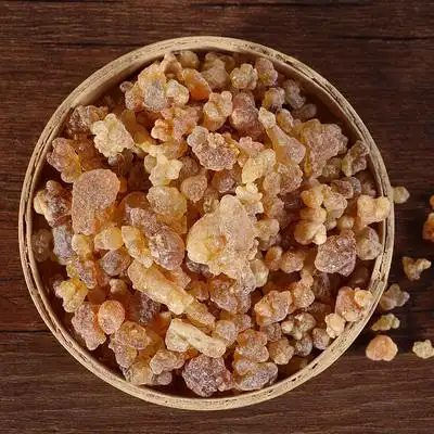 康美乳香中药材乳头塌香天泽香可配醋没药云南1000g滋补经典方