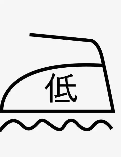 矢量图案洗涤标志免抠素材免费下载_觅元素51yuansu.com