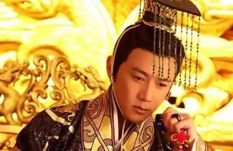 原创汉昭帝刘弗陵英年早逝的悲情皇帝