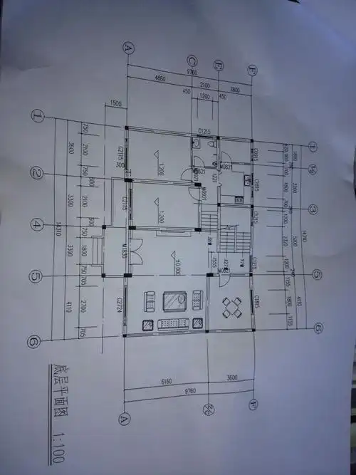 家里有个8米乘14米的长方形院子,谁能帮我设计下,谢谢.