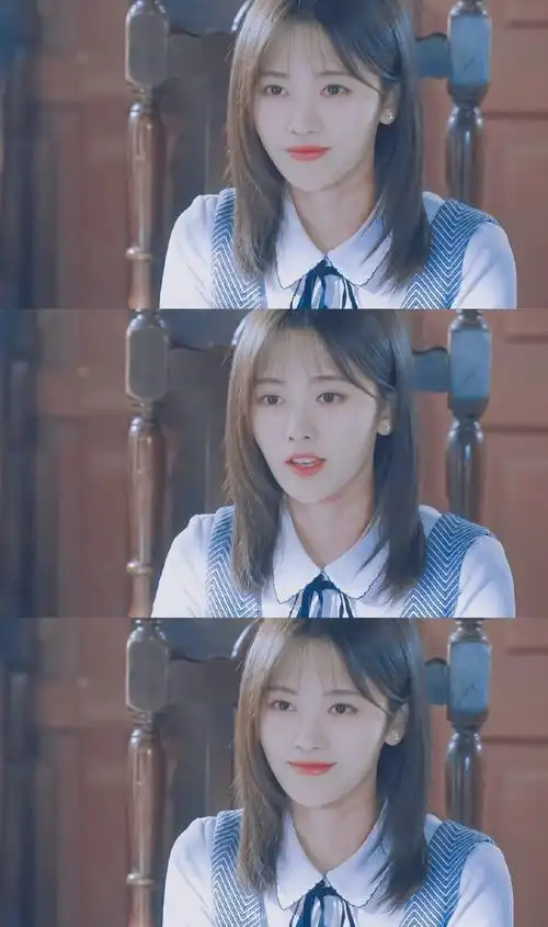 鞠婧祎林九歌三宫格