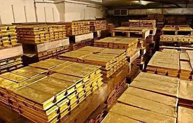 四川挖出4万件宝物现场专家都快被金子闪瞎了太震撼了