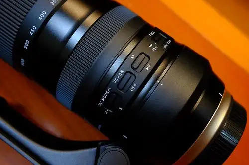 腾龙sp 150-600mm f/5-6.3 di vc g2 (a025)