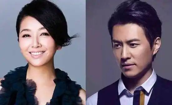 51岁江珊公开恋情,男友在节目中秀恩爱,公开喊话"我养你"!