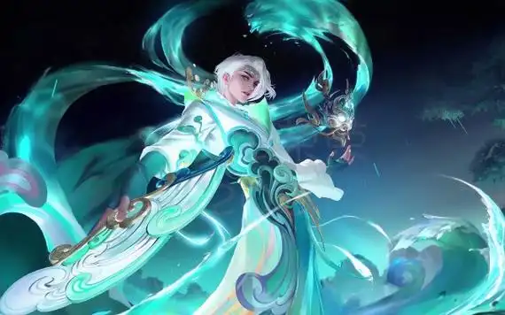 王者荣耀时雨天司还会直售返场吗王者荣耀诸葛亮时雨天司介绍