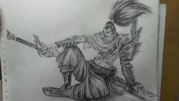 英雄联盟改版亚索错误无限龙卷风