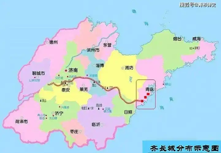 中国古代长城如何修缮