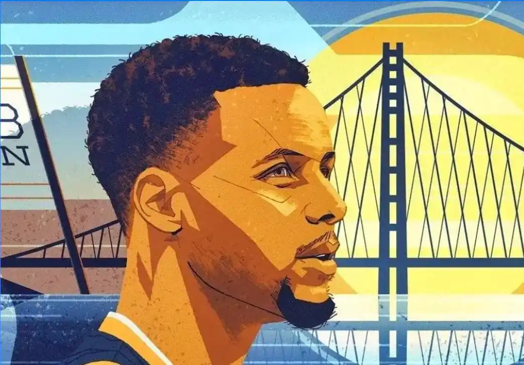 推荐一些库里的壁纸#金州勇士 #篮球壁纸 #库里fmvp # - 抖音