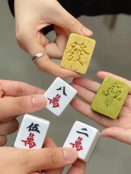 贰伍捌绿豆糕 长沙贰伍捌绿豆糕258麻将点心二五八礼盒湖南特色美食网