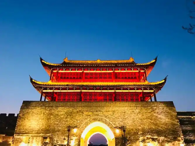 2020衢州古城墙-旅游攻略-门票-地址-问答-游记点评,衢州旅游旅游景点