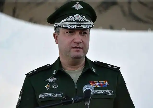 铁木尔伊万诺夫