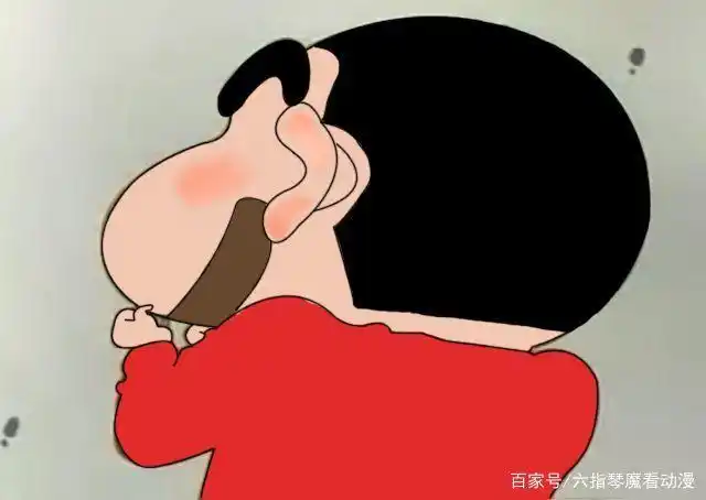 至今为止《蜡笔小新》中仍没被解决的疑点