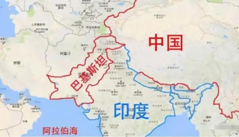 拥有核武器的9个国家之中,最穷的巴基斯坦是如何获得核武器的?