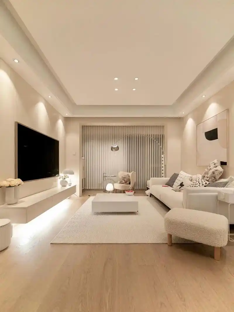 简约风格是一种非常适合现代生活的风格它能够让人们感受到简单, - 抖