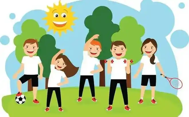 体育锻炼对学生的重要性有哪些?|体育运动|青少年|教育_网易订阅