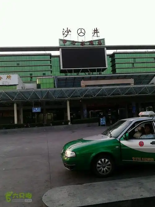 深圳老虎坑_东莞松山湖骑行