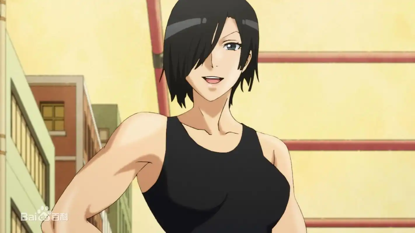 转载自百家号作者:酷我动漫