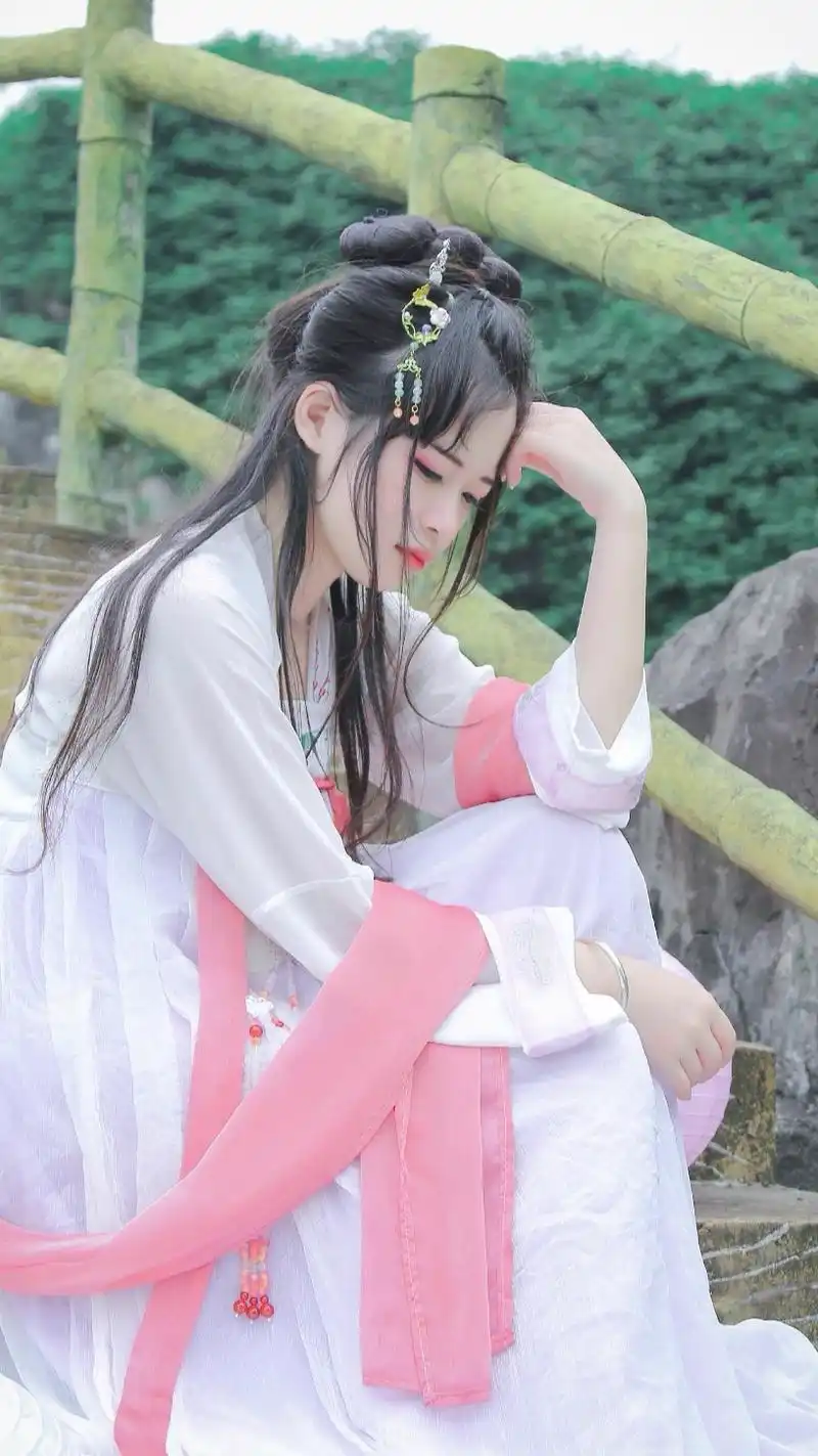 古风美女壁纸,喜欢点赞关注哦