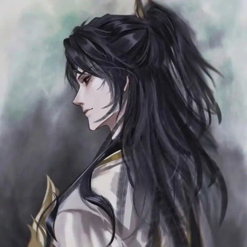 李信头像12  来啦!