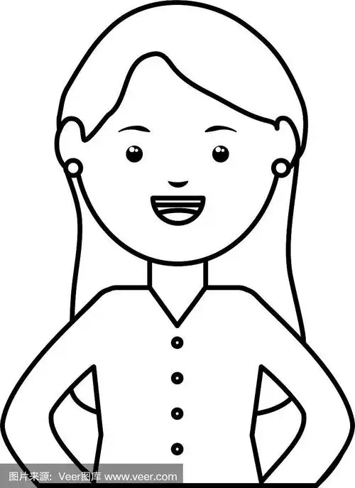 女青年教师教育特点