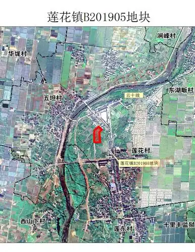 衢江区莲花镇将出让一宗宅地,楼面价2279元/㎡ - 衢州乐居网