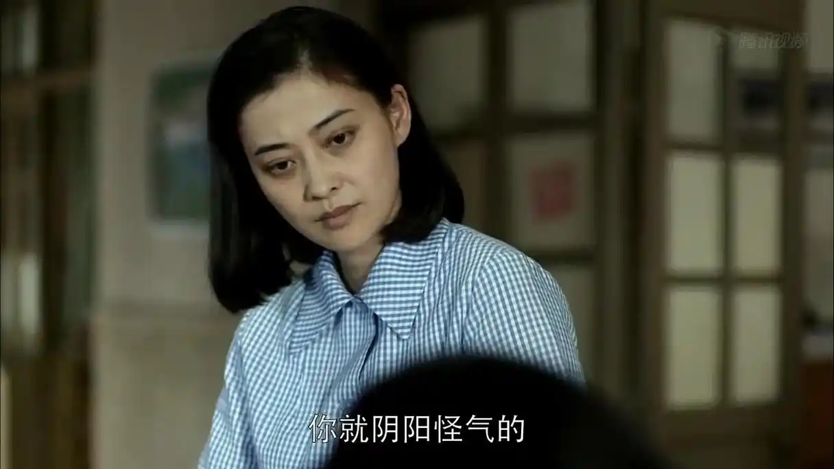 父母爱情第31集04cut江卫民要上山下乡安杰我不仅当了后妈我还成了