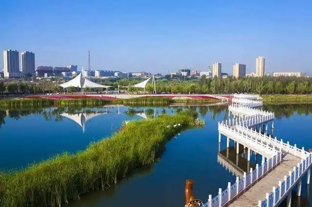 2020年全国旅游简介(吉林省)之《白城市》选推几大景点