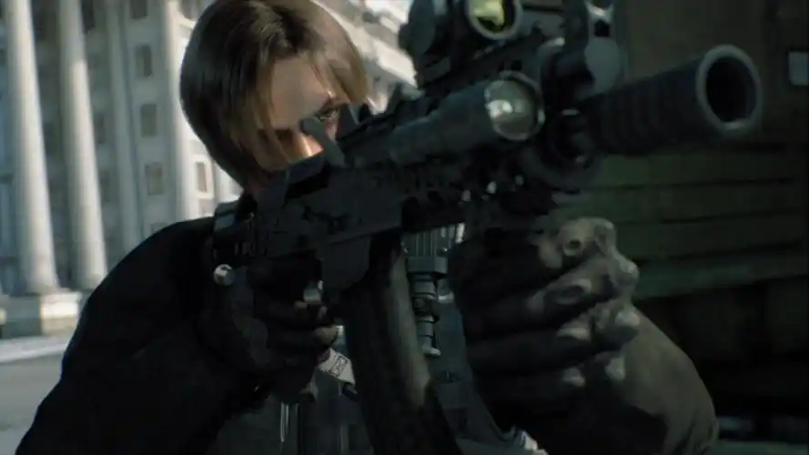 p>《生化危机:诅咒》是日本 a>capcom /a>公司动作冒险类游戏《 a