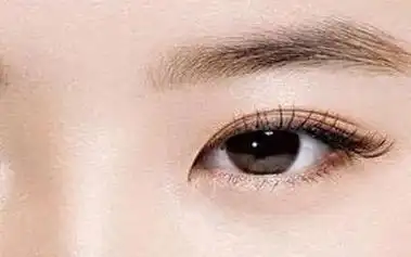 丹凤眼|凤眼|双眼皮|桃花眼|狐狸眼