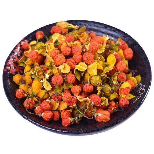 同仁堂合欢花干花500g中药合欢花干药材茶睡眠中药材店铺大全【图片