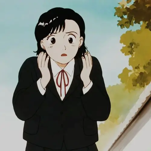 柔道少女/以柔克刚