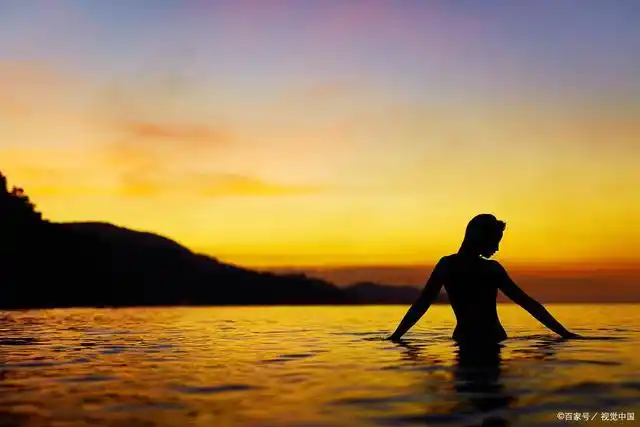 到生活中有些事情并不需要过于在意,而应该放松心态,享受生命中的点滴