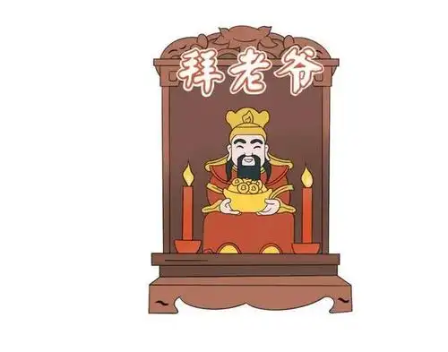 大家对潮汕的印象是什么呢 是一群热衷「拜老爷」的信徒呢