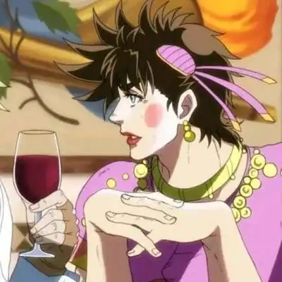 jojo情头哈哈_卡通动漫头像_我要个性网